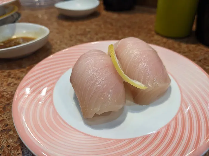 O Sushi Picture 9