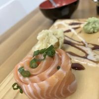 Musashi’s Hillsboro ico
