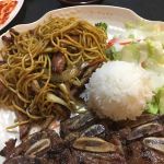 Tasty Teriyaki
