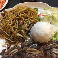 Tasty Teriyaki ico