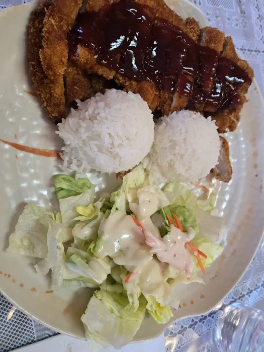 Tasty Teriyaki Picture 5