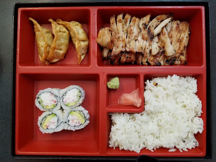 Tasty Teriyaki Picture 6