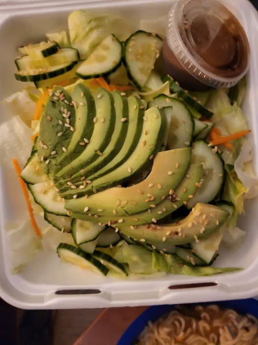 Tasty Teriyaki Picture 7