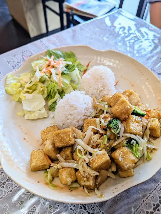 Tasty Teriyaki Picture 8