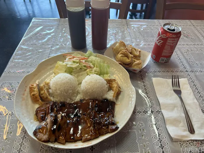 Tasty Teriyaki Picture 9