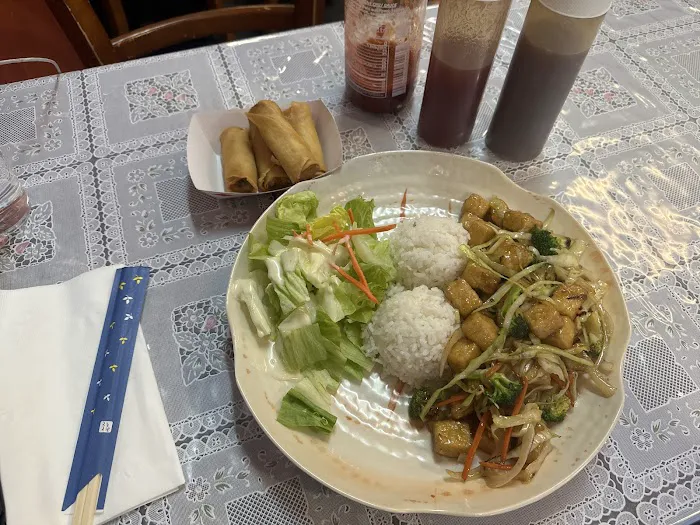 Tasty Teriyaki Picture 10