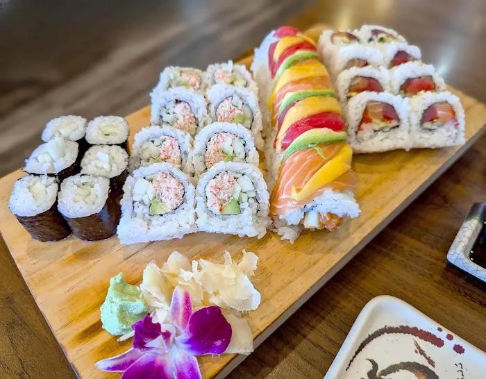 Bento Toro Sushi Picture 5