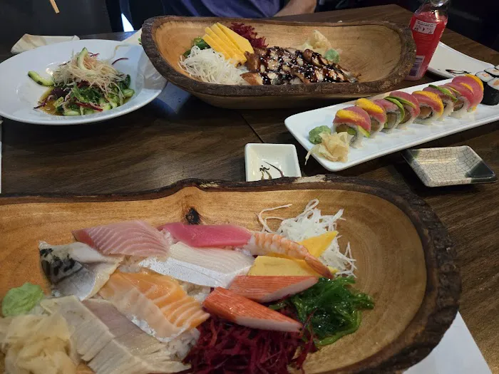 Bento Toro Sushi Picture 4