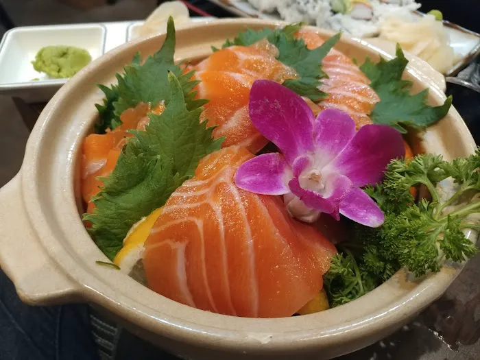 Bento Toro Sushi Picture 8