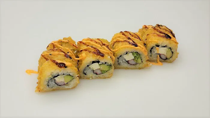Gen Sushi Picture 2