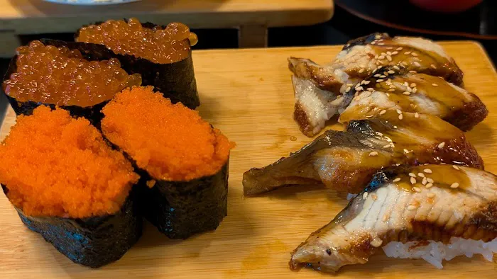 Sushi Zen Picture 1
