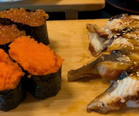 Sushi Zen