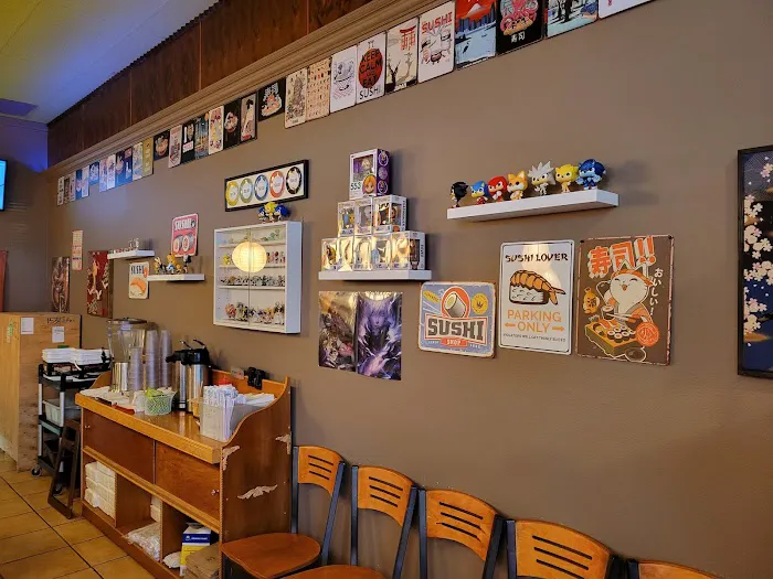 Sushi Zen Picture 6
