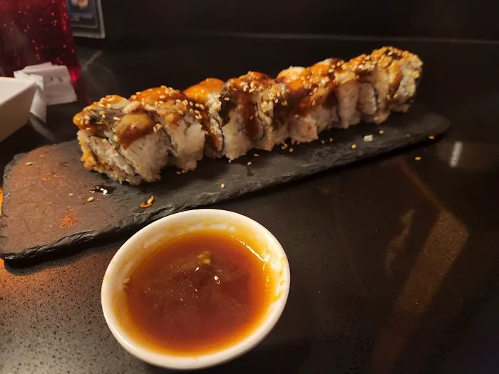 Sushi Zen Picture 5