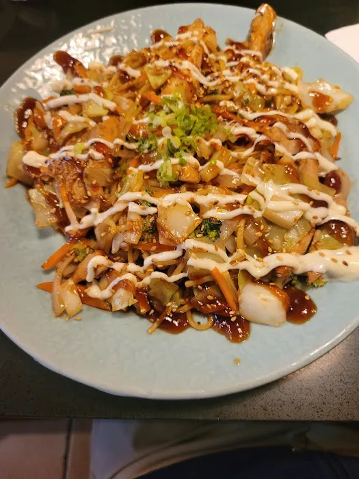 Sushi Zen Picture 4