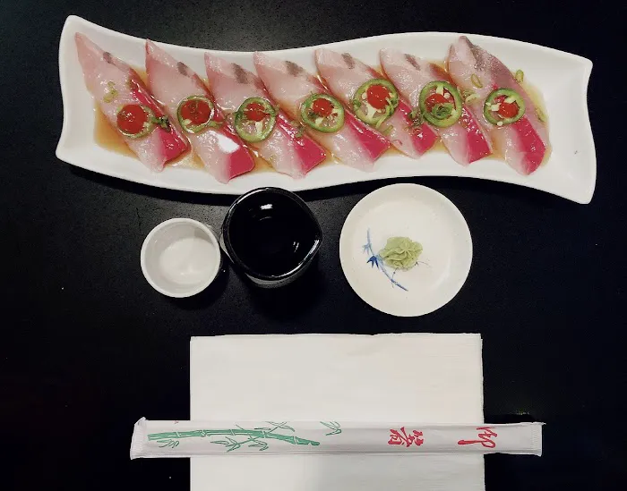 Sushi Zen Picture 7