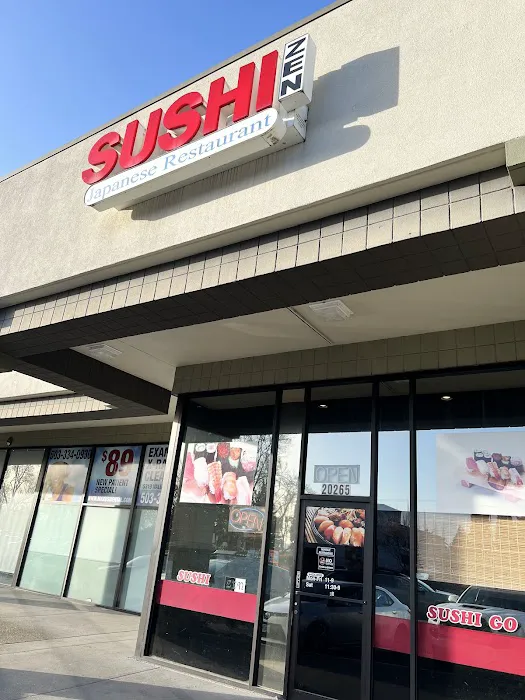 Sushi Zen Picture 8