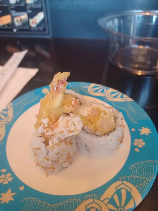 Sushi Zen Picture 9