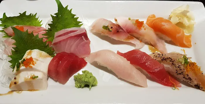 Yuki Sushi and Sake Bar | Japanese Restaurant Picture 1