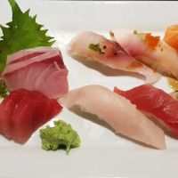 Yuki Sushi and Sake Bar | Japanese Restaurant ico