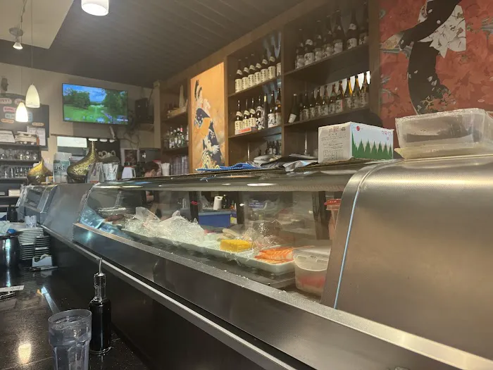 Yuki Sushi and Sake Bar | Japanese Restaurant Picture 5