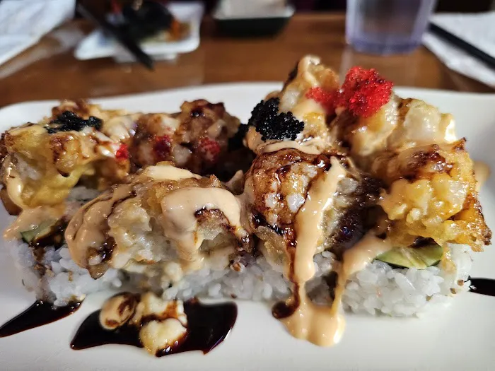 Yuki Sushi and Sake Bar | Japanese Restaurant Picture 3