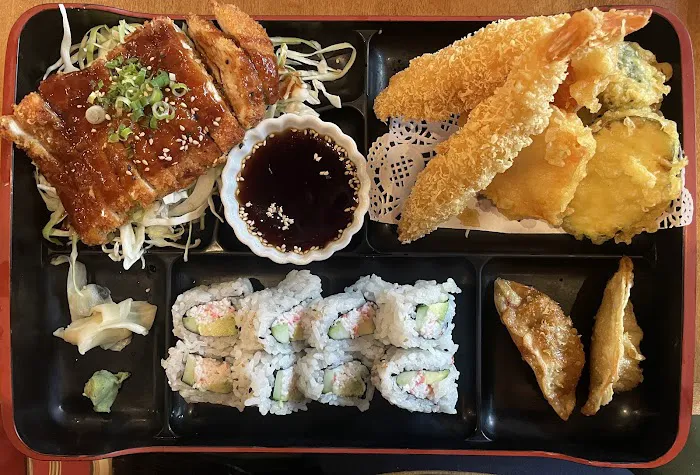 Yuki Sushi and Sake Bar | Japanese Restaurant Picture 6