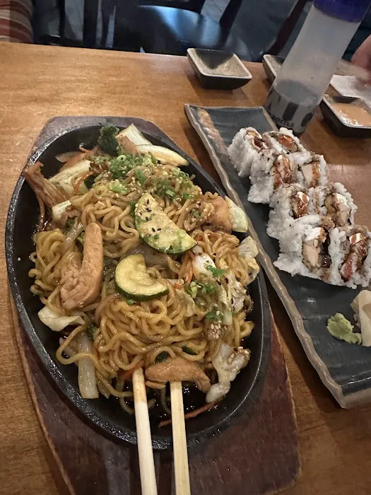 Yuki Sushi and Sake Bar | Japanese Restaurant Picture 9