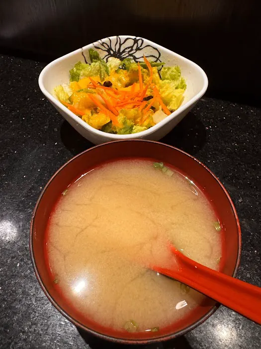 Yuki Sushi and Sake Bar | Japanese Restaurant Picture 7