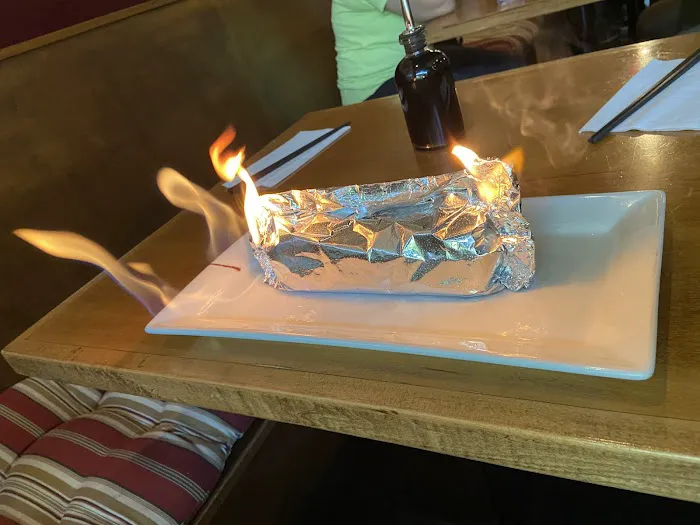 Yuki Sushi and Sake Bar | Japanese Restaurant Picture 10