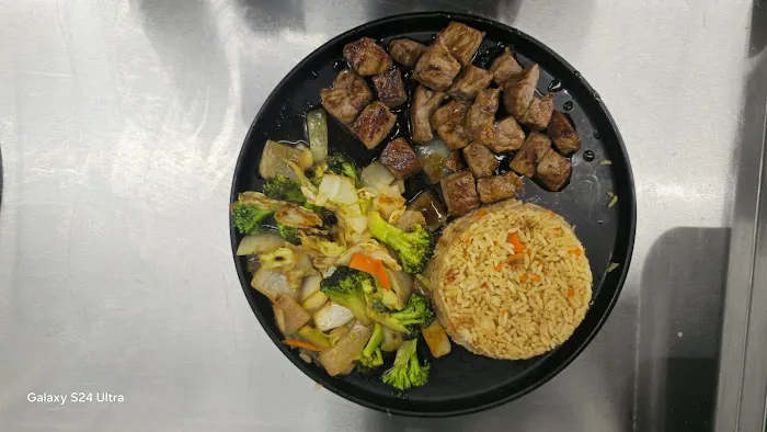 UJI Food Truck Picture 5