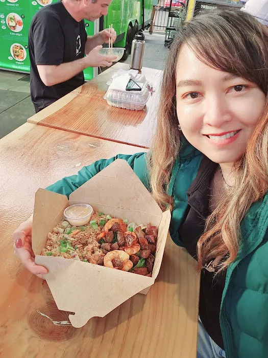 UJI Food Truck Picture 6