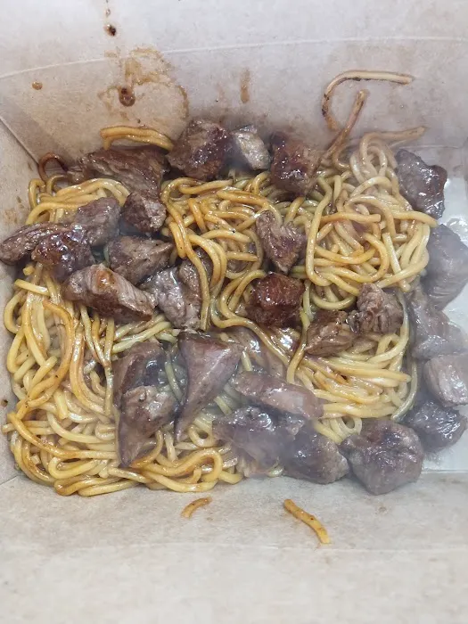UJI Food Truck Picture 4