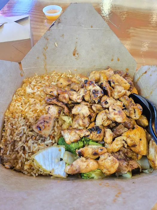 UJI Food Truck Picture 2