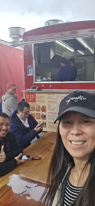 UJI Food Truck Picture 9