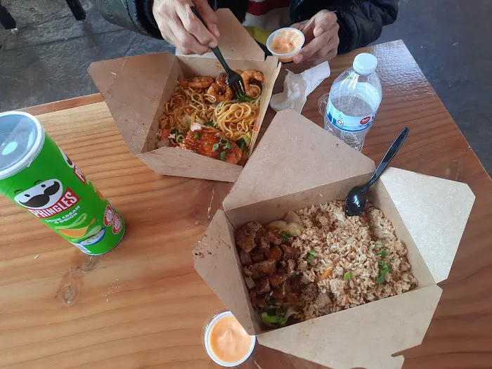 UJI Food Truck Picture 8