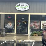 Maru Sushi