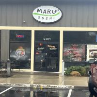Maru Sushi ico