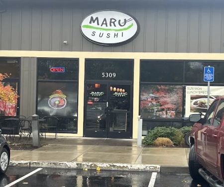 Maru Sushi