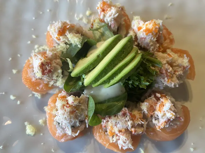 Maru Sushi Picture 3