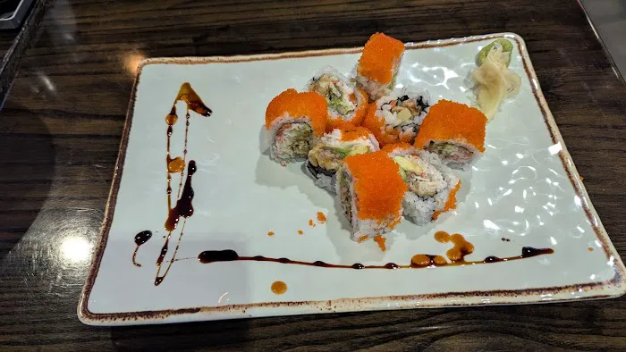 Maru Sushi Picture 2