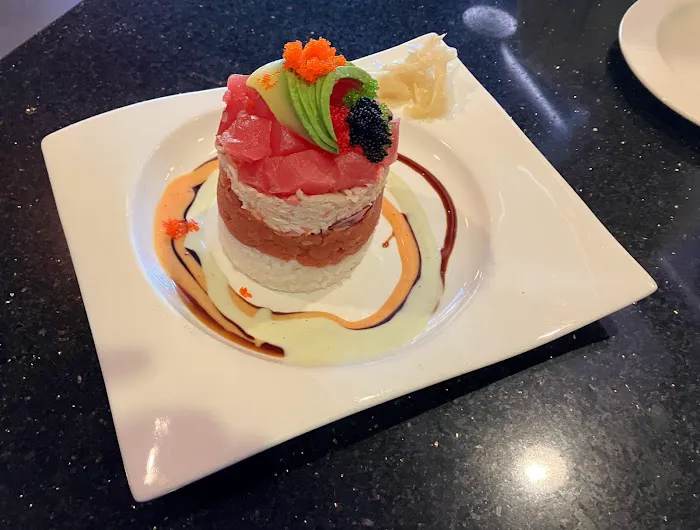 Maru Sushi Picture 6