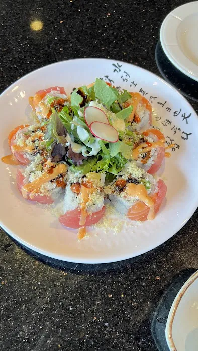Maru Sushi Picture 8