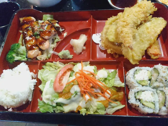 Maru Sushi Picture 7