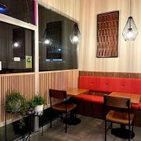 Kokiyo Teriyaki #3 ico