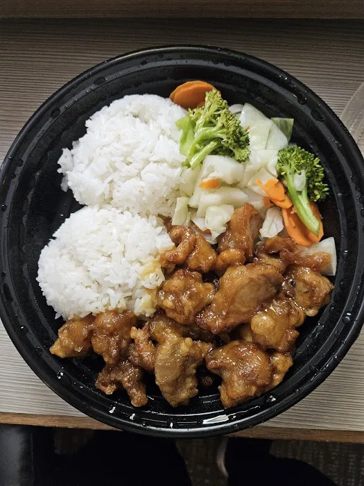Kokiyo Teriyaki #3 Picture 4