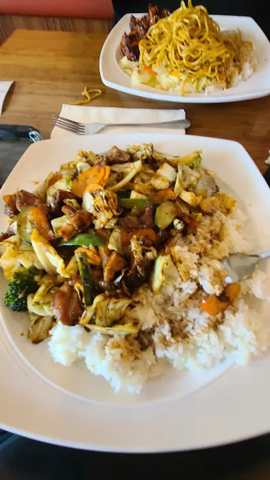 Kokiyo Teriyaki #3 Picture 8