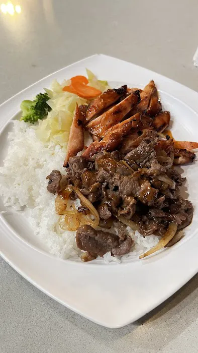 Kokiyo Teriyaki #3 Picture 9