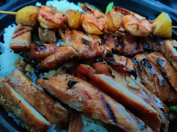 Kokiyo Teriyaki #3 Picture 10