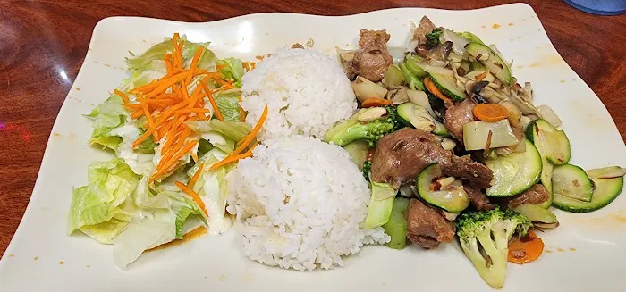 Ichi Teriyaki Picture 3